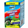 Americká múčnatka STOP - proti americkej múčnatke - Agro - ochrana rastlín - 10 ml