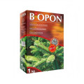 Hnojivo na ihličnany - Biopon - 1 kg