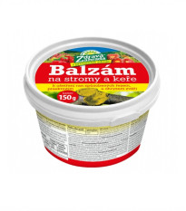 Balzám stromový - Zdravá zahrada - 150 g