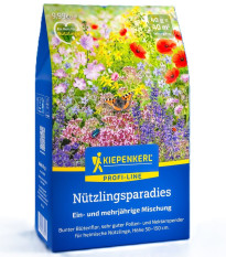 Kvetinová zmes - užitočný hmyz - semená Kiepenkerl - 40 g