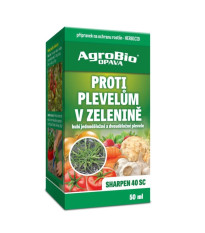 Sharpen 40 SC - AgroBio Opava - ochrana rastlín - 100 ml
