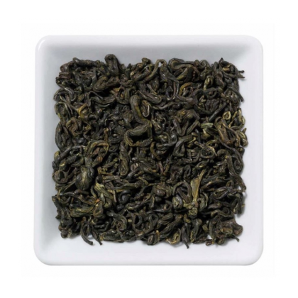 BIO - China Chun Mee Organic Tea - zelený čaj - 200 g