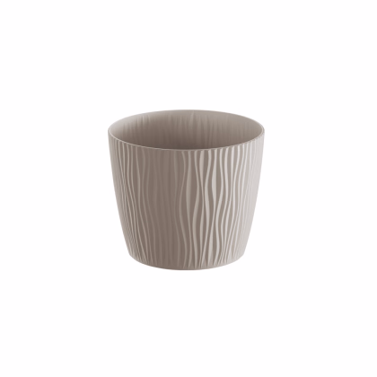 Obal na kvetináč  SANDY - 17 cm - 1 ks