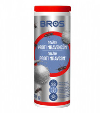 Prášok proti mravcom - Bros - 250 g