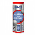 Prášok proti mravcom - Bros - 250 g