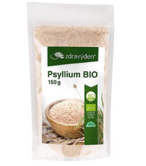 Psyllium - prášok - BIO kvalita - 150 g