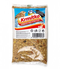 Kŕmidlo - Zimné výživné krmivo - 1 kg