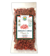 Kustovnica čínska - BIO Goji - sušené plody - 200 g