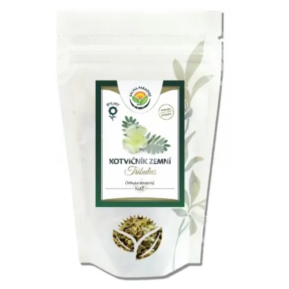 Kotvičník zemný - vňať - Tribulus terrestris - 50 g