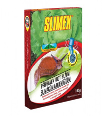 Slimex - Nohel Garden - ochrana rastlín - 100 g