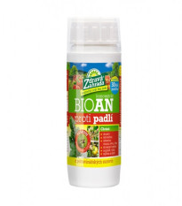 BIOAN proti múčnatke - Zdravá záhrada - ochrana rastlín - 200 ml