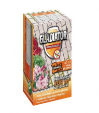 Gladiator - herbicíd - ochrana rastlín - 40 + 10 ml