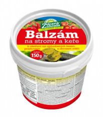 Balzám stromový - Zdravá zahrada - 150 g