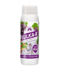 Sulka - koncentrát síry - 500 ml