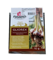 Gliorex - pomocný rastlinný prípravok - 10 g