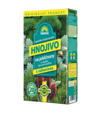 Hnojivo na ihličnany - Biomin - 1 kg