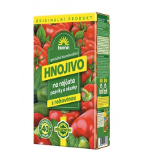 Hnojivo AG Biomin paradajky - hnojivo - 1 kg