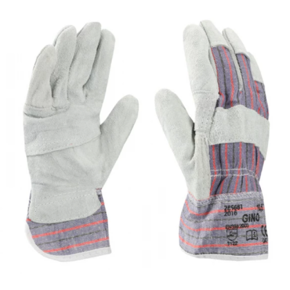Pracovné rukavice GINO - veľkosť 10 - 1 ks