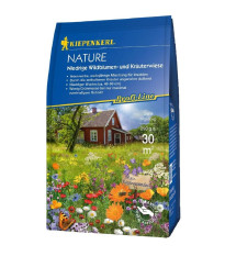 Kvetinová lúka Profi Line Nature - Kiepenkerl - osivo lúčnych kvetov - 250 g