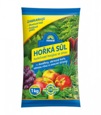 Horká soľ - Forestina Mineral - 1 kg