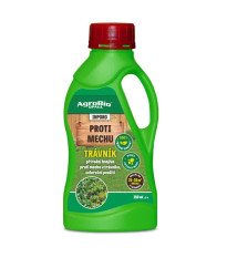 Inporo Proti machu v trávniku - AgroBio - ochrana rastlín - 250 ml