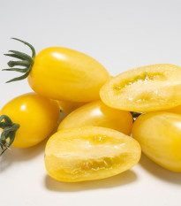 Paradajka Dattolime F1 - Solanum lycopersicum - semená paradajky - 6 ks