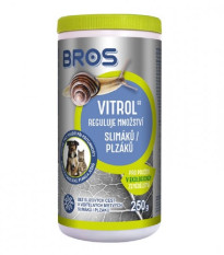 Bros - Vitrol GB - Nohiel - ochrana rastlín - 250 g