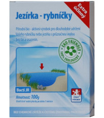 Bacti JR - Baktérie do jazierka - 100 g