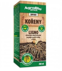 Inporo Ligno Korene - AgroBio - 250 ml