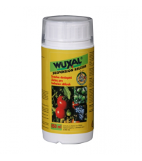 Hnojivo WUXAL SUS Ca - hnojivo - 250 ml