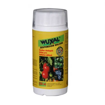 Hnojivo WUXAL SUS Ca - hnojivo - 250 ml